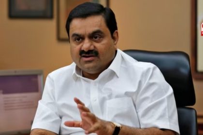 Gautam Adani