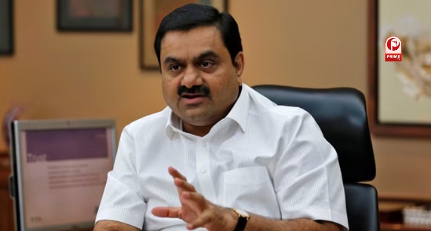 Gautam Adani