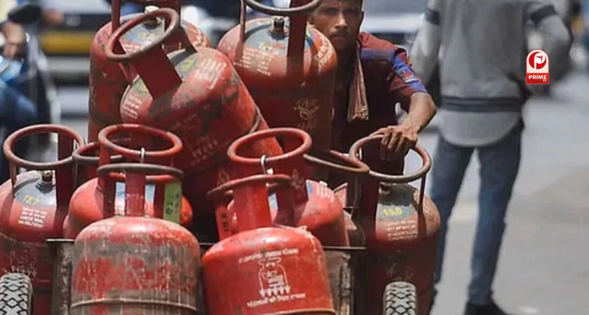 उज्ज्वला योजना के तहत सब्सिडी जारी