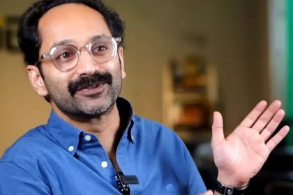 Fahadh Faasil