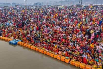 prayagraj mahakumbh