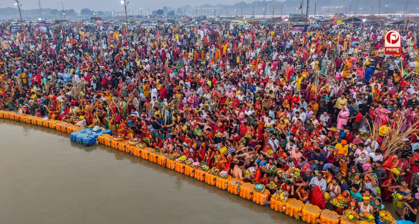 prayagraj mahakumbh