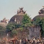 babri masjid demolition