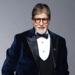 Amitabh Bachchan