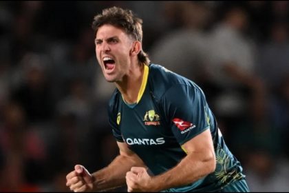 Mitchell Marsh