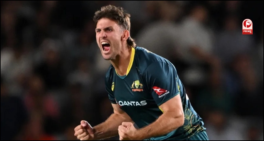 Mitchell Marsh