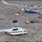 Kazakhstan Plane Crash