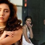 Mahira Khan viral photo