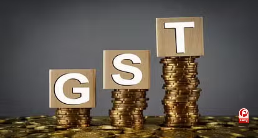 gst news