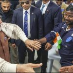 PM Modi Kuwait Visit