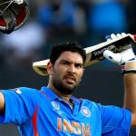 Yuvraj Singh