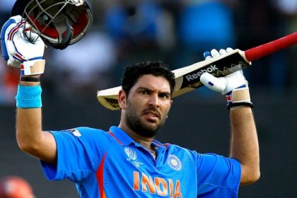 Yuvraj Singh