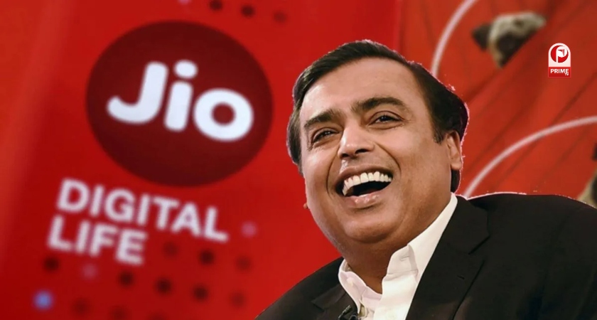 Jio