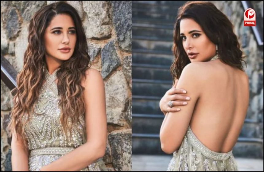 Nargis Fakhri Sister Arrested