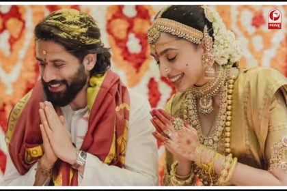 Naga Chaitanya-Sobhita Wedding Update