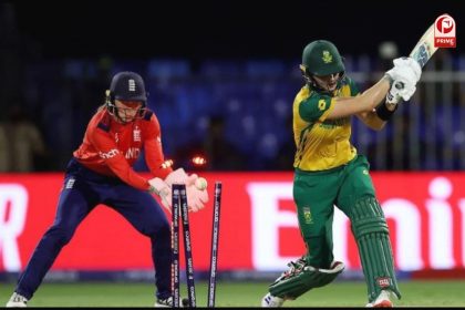 South Africa Women National Cricket Team vs England Women National Cricket Team