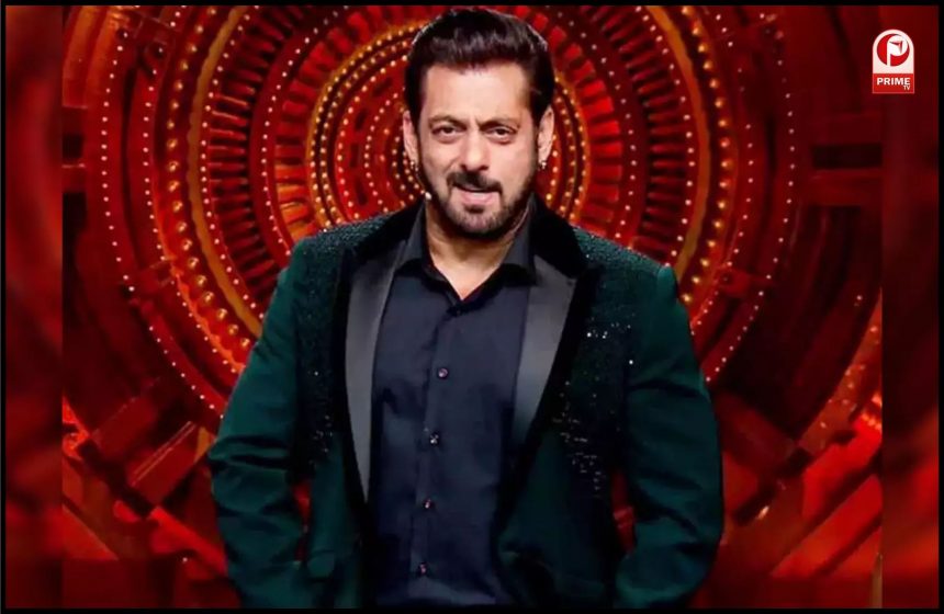 Bigg Boss 18