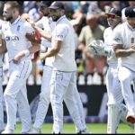 NZ vs ENG: एटकिंसन ने वेलिंग्टन टेस्ट मैच में हैट्रिक ली है