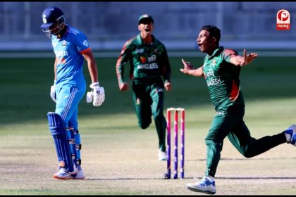 IND vs BAN U19 Asia Cup 2024