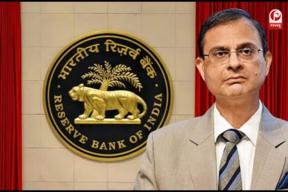 Who Is New RBI Governor Sanjay Malhotra