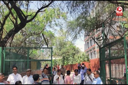 Delhi Schools Bomb Threat