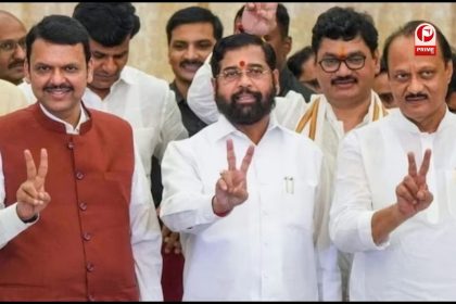 Maharashtra Cabinet expansion