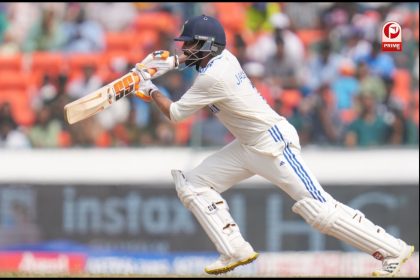 IND vs AUS 3rd Test Live Cricket Score