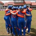 Women's u19 t20 asia cup 2024 final schedule