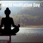 World Meditation Day 2024