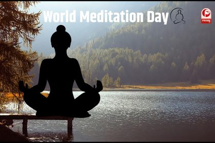 World Meditation Day 2024