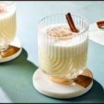 Homemade Eggnog Recipe