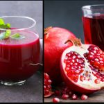 Beetroot vs Pomegranate for Anemia