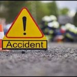 Jaipur-Ajmer Highway Accident