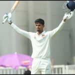 Tanush Kotian Replaces Ashwin In Indian Team