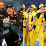 AUS W vs NZ W, 2024 ICC Women's T20 World Cup Scorecard