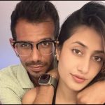 Yuzvendra Chahal Wife Dhanashree Verma