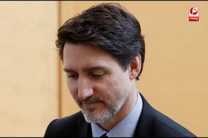 Justin Trudeau Resignation