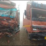 Road Accident At Yamuna Expressway Update News