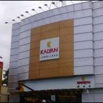 Kalyan Jewellers Share Price