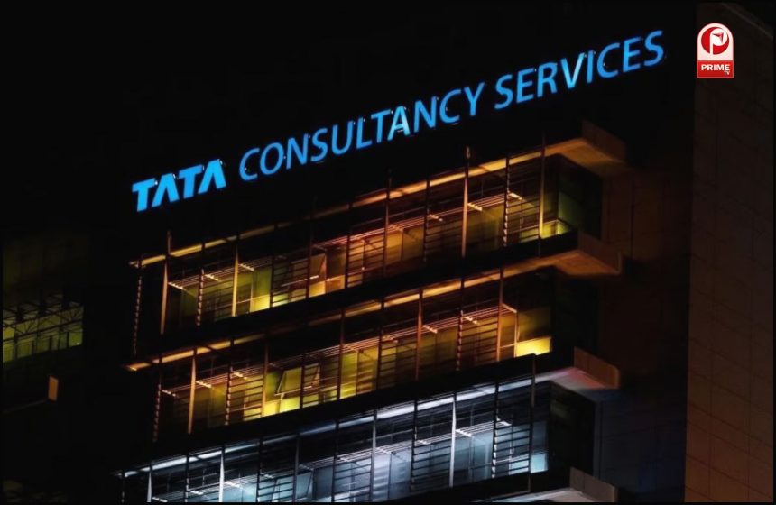 TCS Q3 Results Review