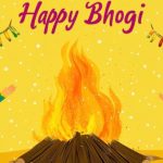 Happy Bhogi 2025