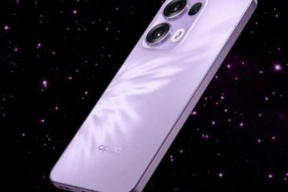 Oppo Reno 13 Series launched in India