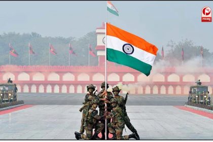 Indian Army Day