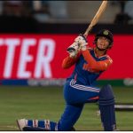 Smriti Mandhana Fastest Century in ODI