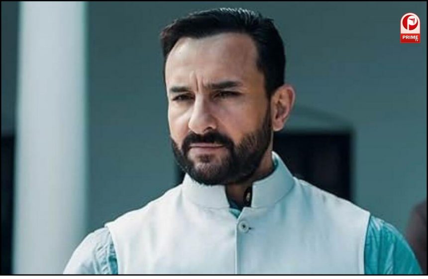 Saif Ali Khan