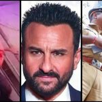 Saif Ali Khan Attack Case