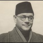 Subhas Chandra Bose