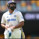 Rohit Sharma