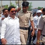 Anant Singh Firing Case