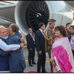 PM Modi Mauritius Visit